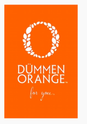 dummen orange